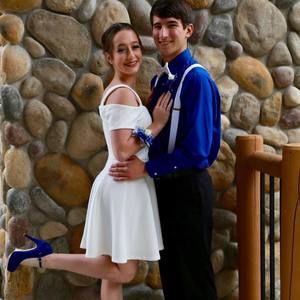 Meet your Posher, Ellie